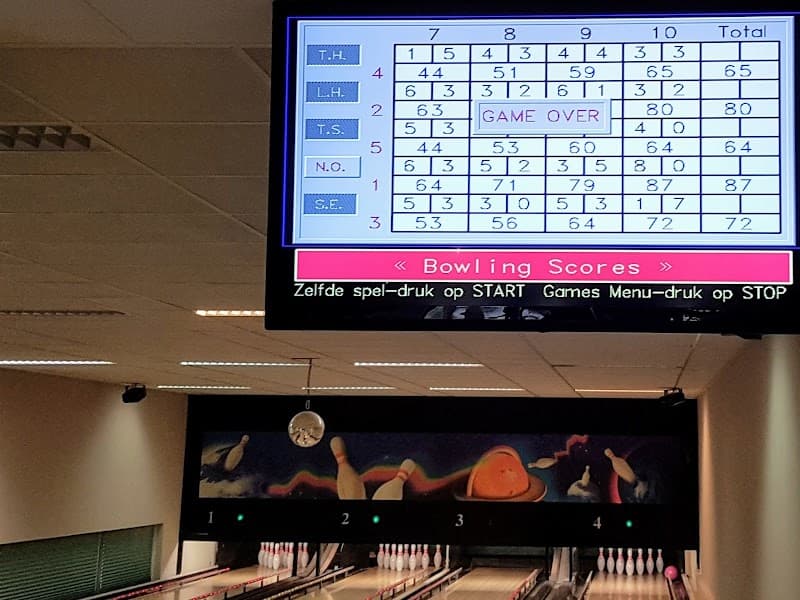 Bowlingbaan RCN het Grote Bos photo 3