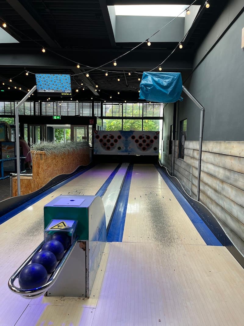 Mini-Bowling Bahn photo 3