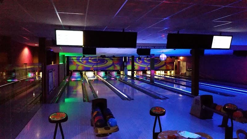 Bowlingcentrum Tiel🎳 photo 2
