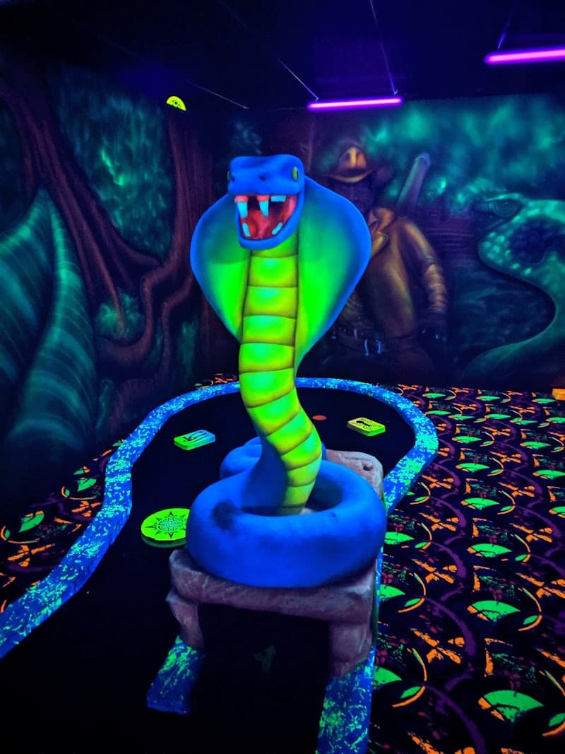 Bowlingcentrum Tiel🎳 photo 3