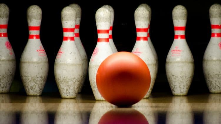 Singel 59 dart & bowling | Casey's Bowling