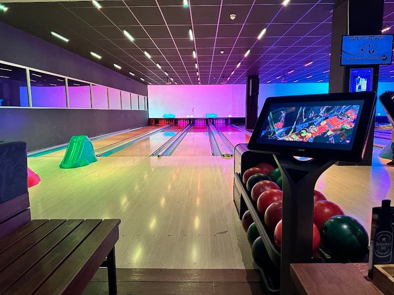 Bowlmore Dordrecht photo 2