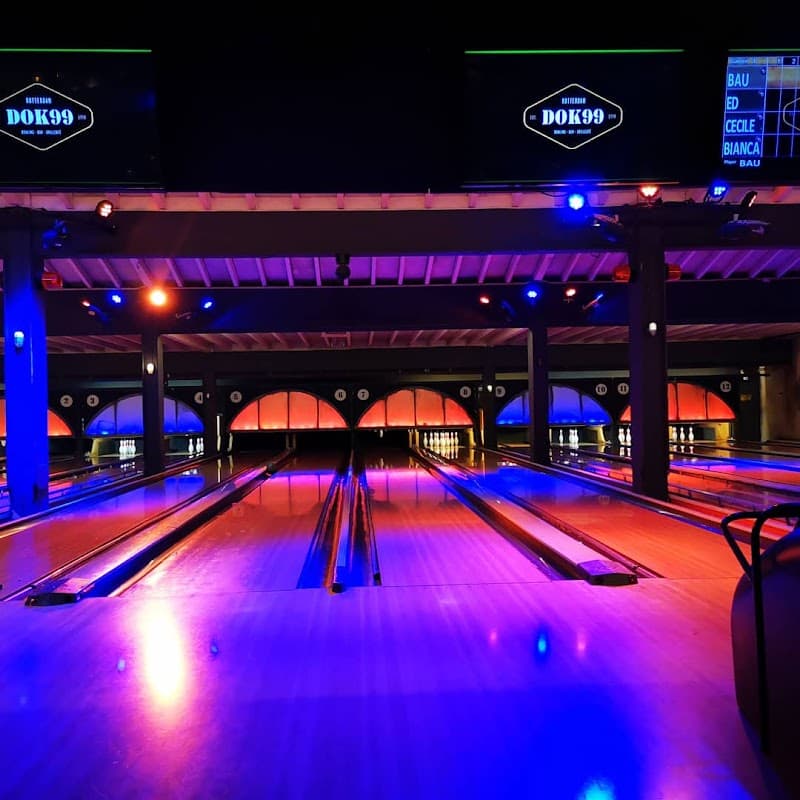 Dok 99 Rotterdam photo 2