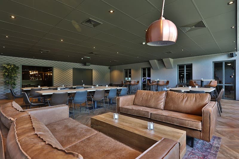 TeamSport E-Karting & Bowling Groningen photo 3