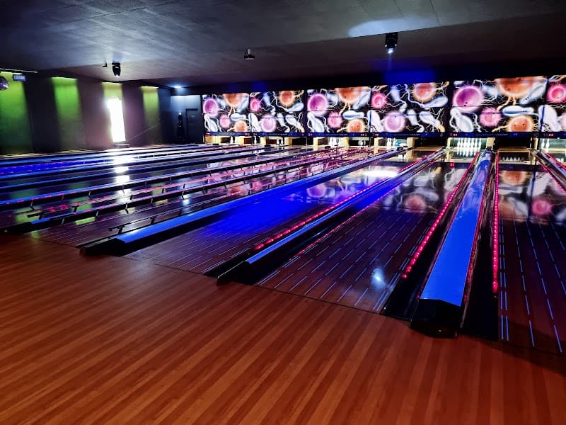 Sport- en Partycentrum de Kegel | Bowlen, Feesten, Vergaderen, Eten photo 2