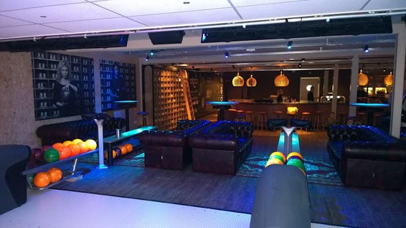 Olround Bowling Veenendaal🎳 photo 2