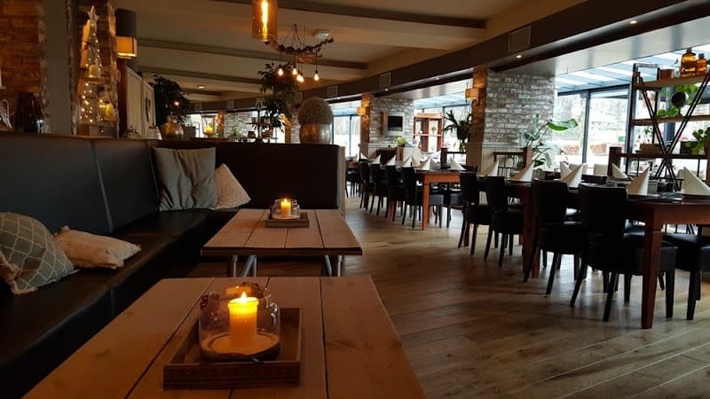 Bowling Plasmolen & Restaurant Happen bij Het Zuiden🎳 photo 2