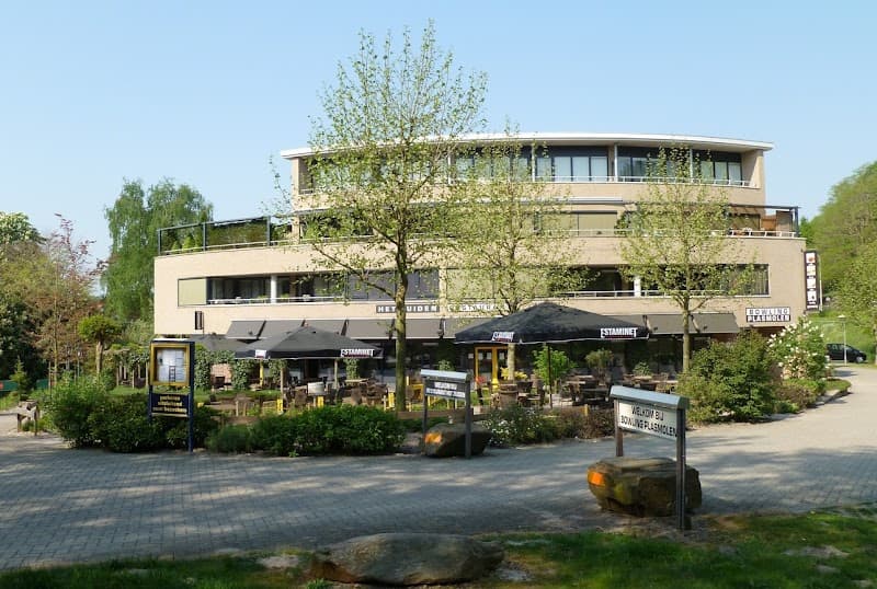Bowling Plasmolen & Restaurant Happen bij Het Zuiden🎳 photo 3