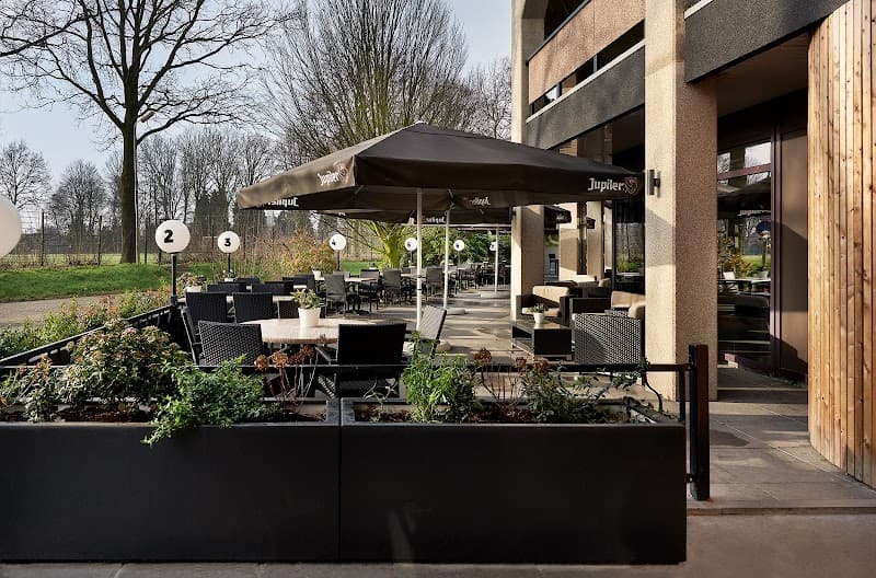 Bowlingbanen in Mierlo