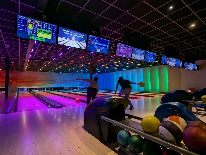 Bowling Enschede🎳 photo 2