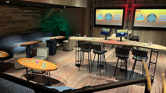 Bison Bowling Maarssen🎳