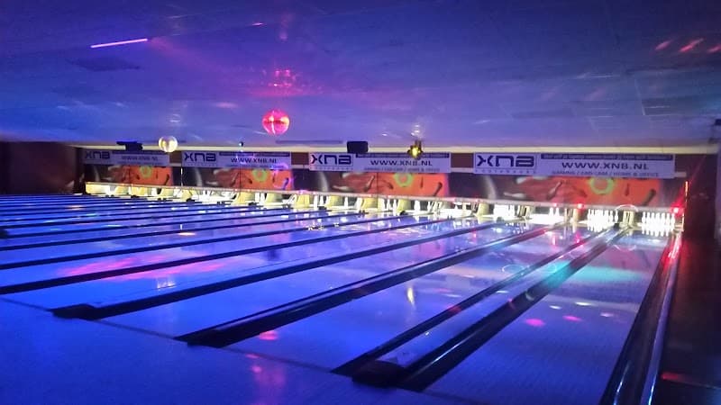 Vier Hoog Den Bosch | Bowling | (voorheen Bowling🎳Maaspoort) photo 3