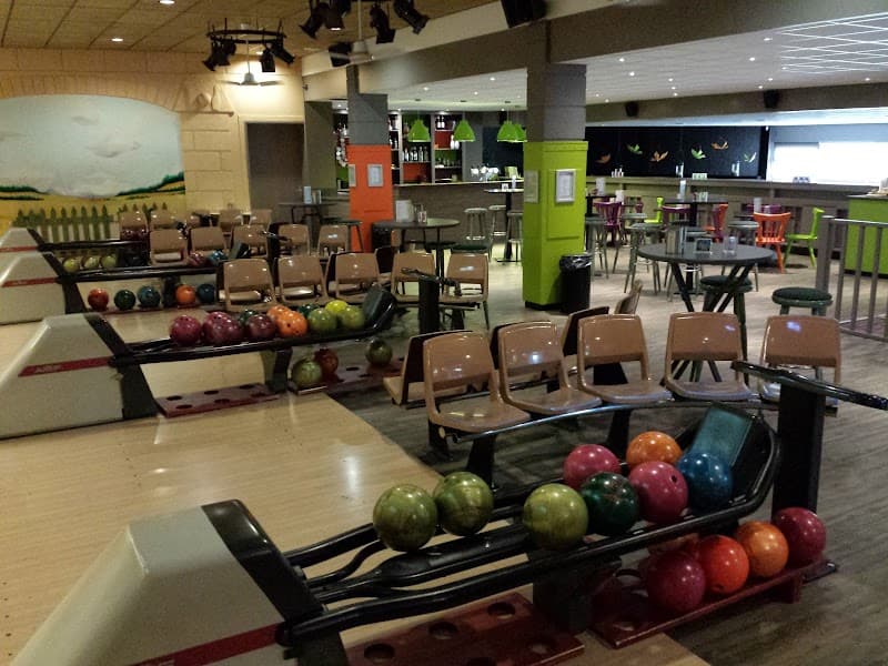Bowling & Partycentrum Krimpenhof photo 2