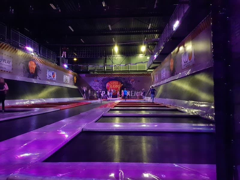 Superfun 🎳 photo 2