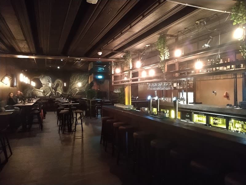 Fusion Dome fun & food center photo 3