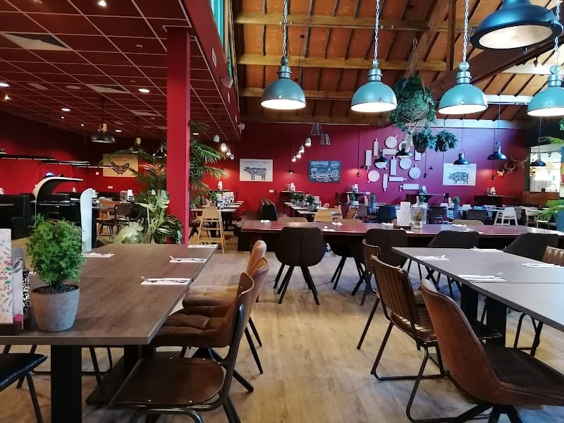 Rusheuvel Bowling & Events🎳 photo 2