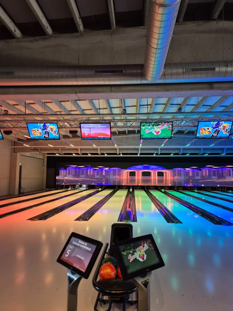 Bowling Harderwijk photo 2
