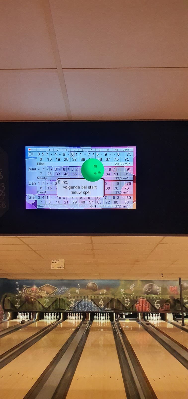 Bowlingcentrum Steenwijk photo 3