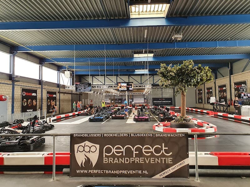 Bowlingbanen in Lemiers