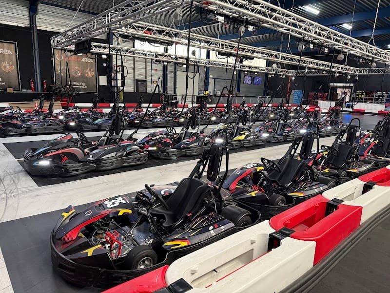 Powerarea Lemiers-Vaals photo 2