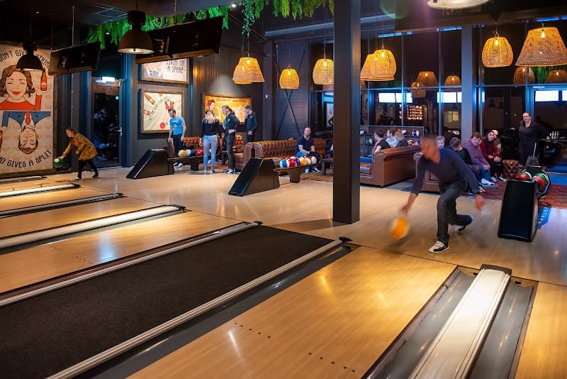 uitjes Posta7 & De Postwagen photo 3