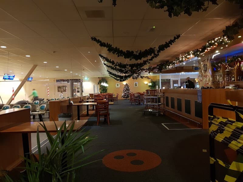 Bowlingcentrum Huizen🎳 photo 3