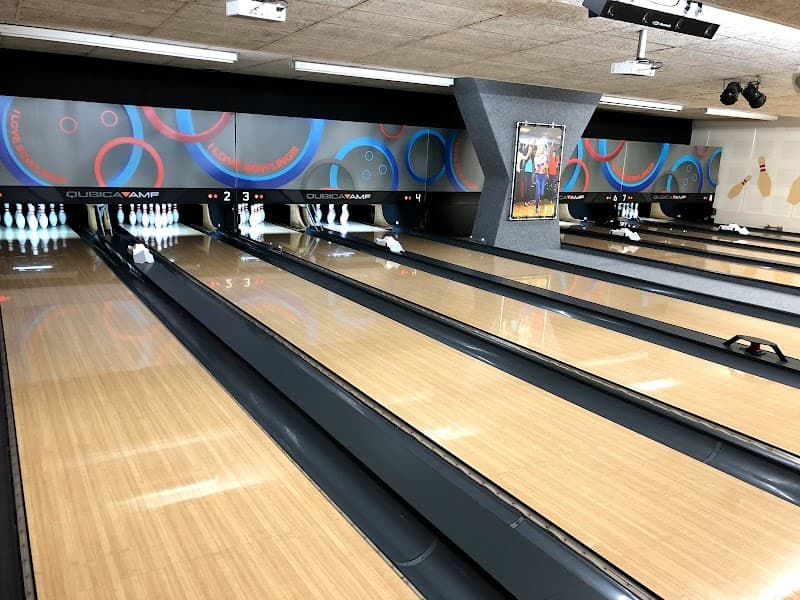 Bowling- en Partycentrum `s-Heerenberg🎳 photo 3