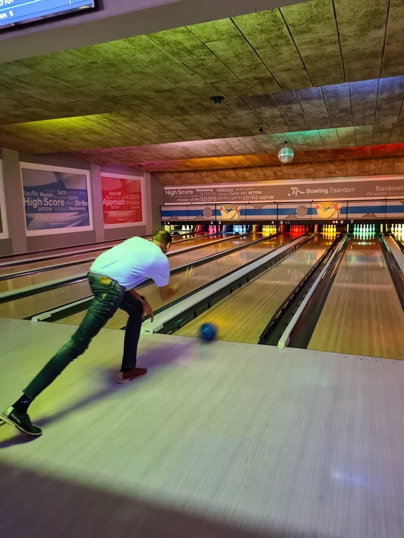 Bowling & Partycentrum Zaandam photo 2