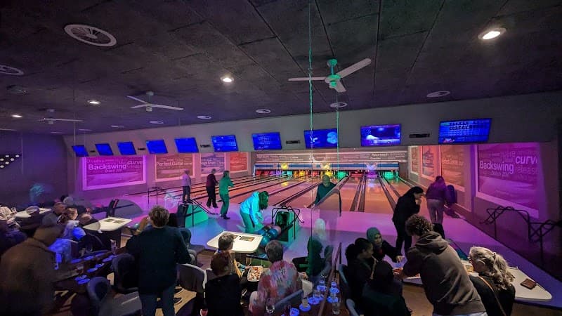 Bowling & Partycentrum Zaandam photo 3