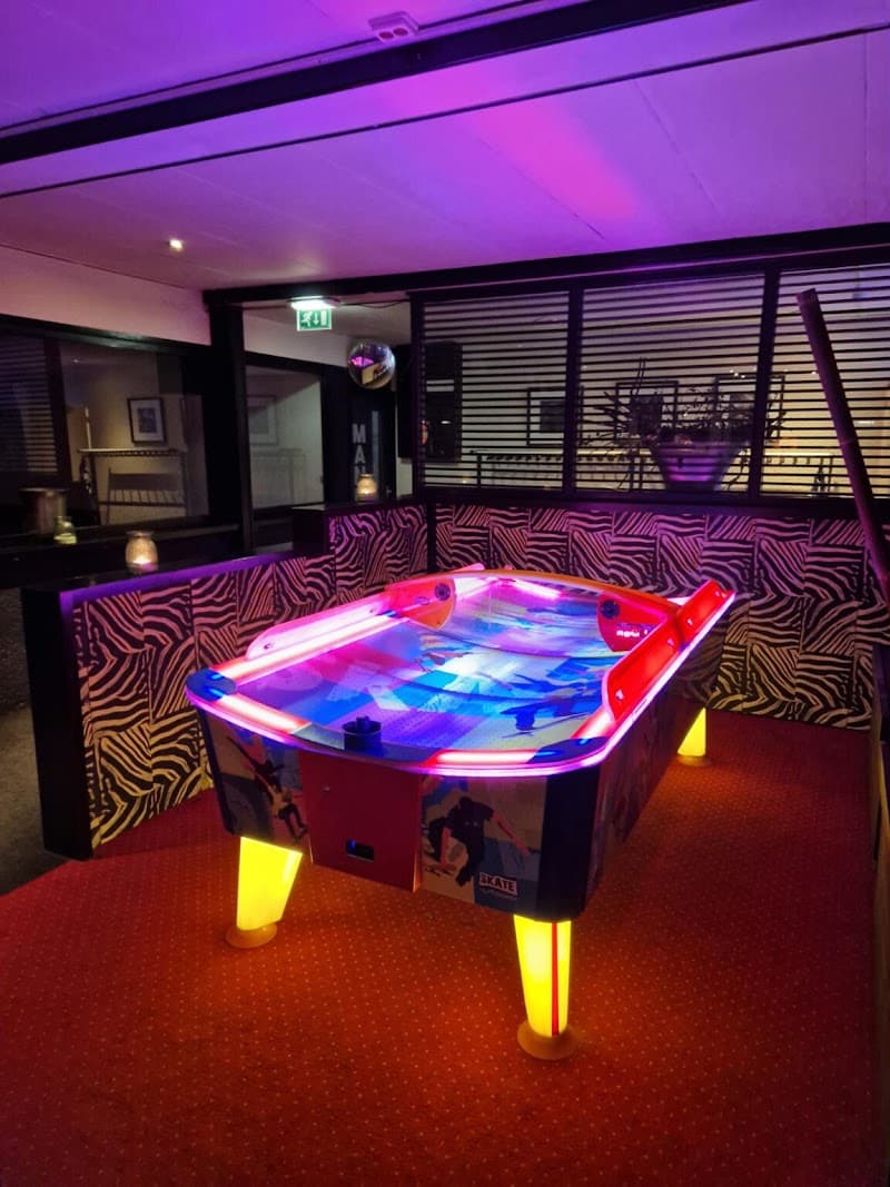 Bowlingbanen in Wijchen