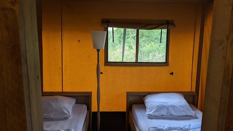 Vakantiepark Beerze Bulten photo 2