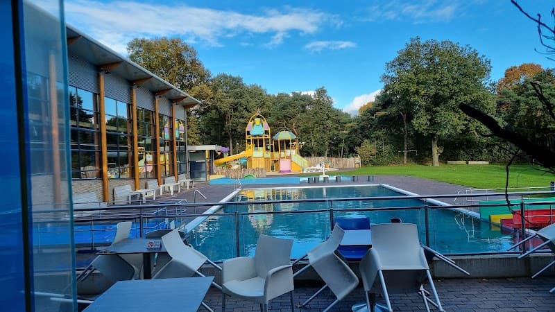 Vakantiepark Beerze Bulten photo 3