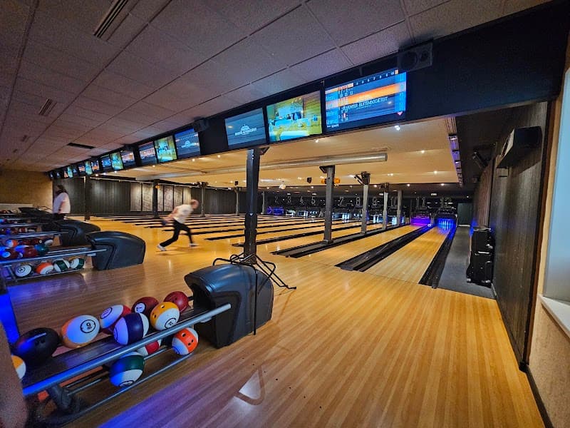 Deventer Buitensociëteit & Bowling photo 2