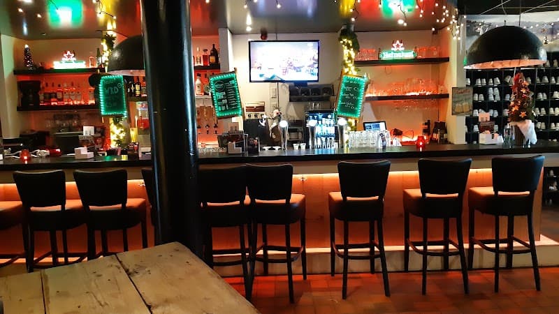 Star Bowling Woerden