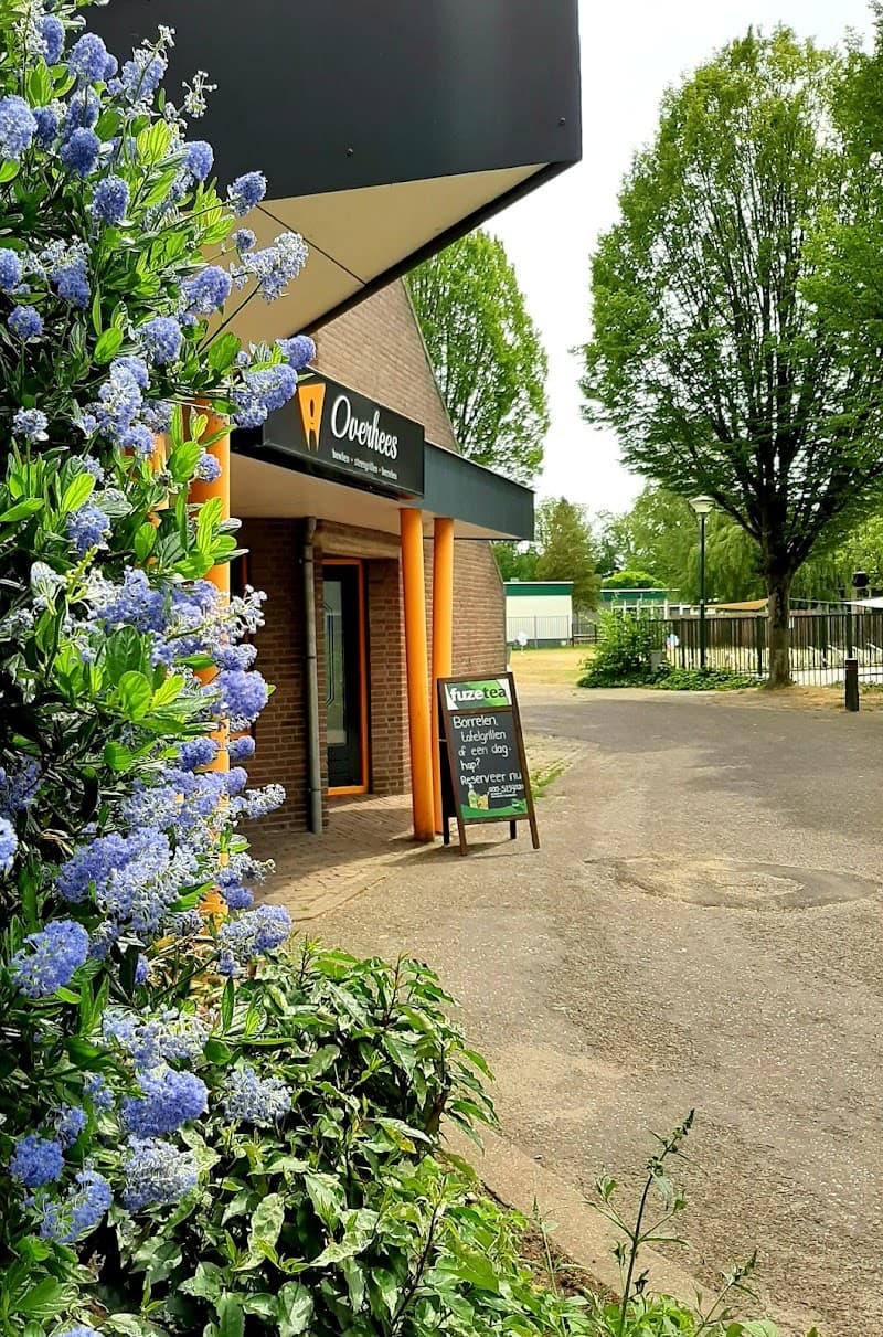 Bowling Overhees 🎳