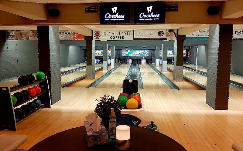 Bowling Overhees 🎳 photo 2