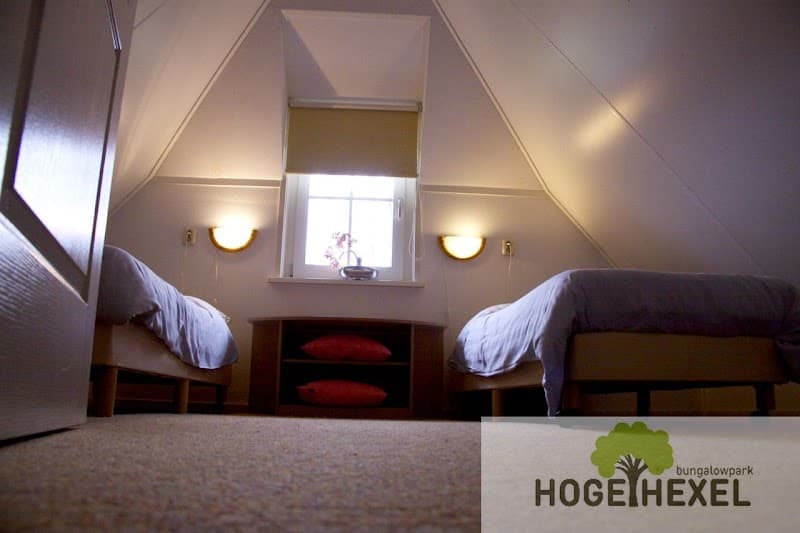 Bungalowpark Hoge Hexel photo 2