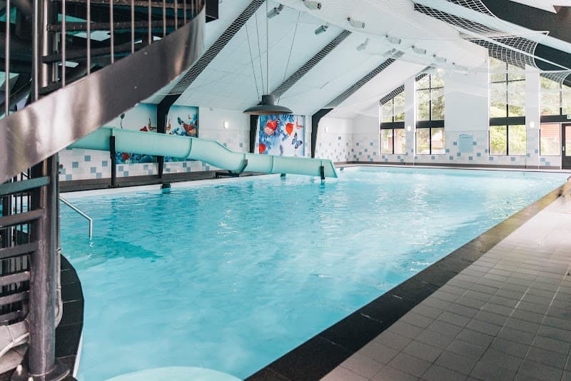 Bungalowpark Hoge Hexel photo 3