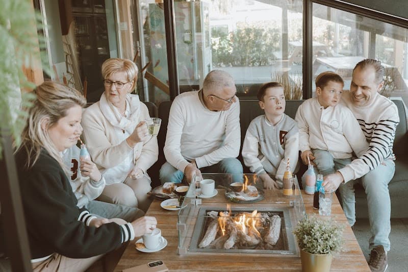 Brasserie Nest Voorthuizen photo 3