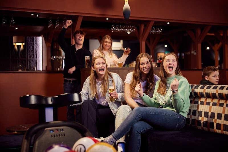 Bowling- & Partycentrum Drachten