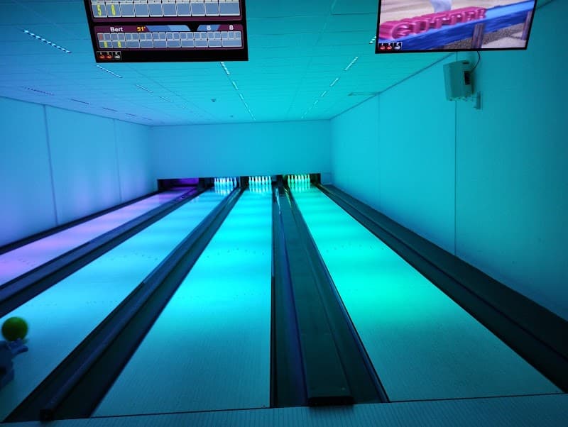 Bowling De Krim Texel photo 2