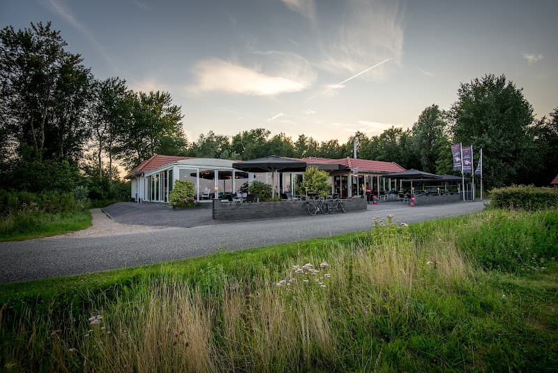 Bowling- en partycentrum Suyderoogh photo 2