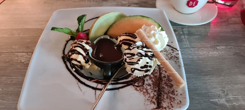 Bowling- en partycentrum Suyderoogh photo 3