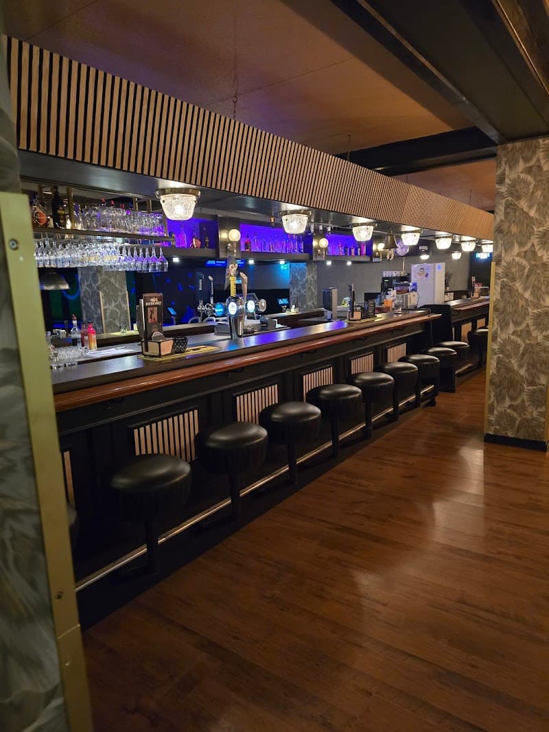 Bowlingcentrum De Flying Bowling photo 2