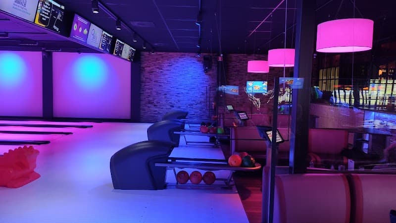 Bowling Vereniging Haarlemmerliede photo 2