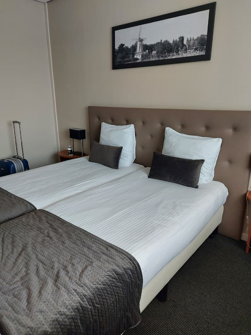 De Zoete Inval photo 2