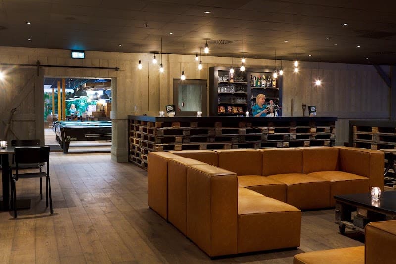 The Bowling Barn photo 3