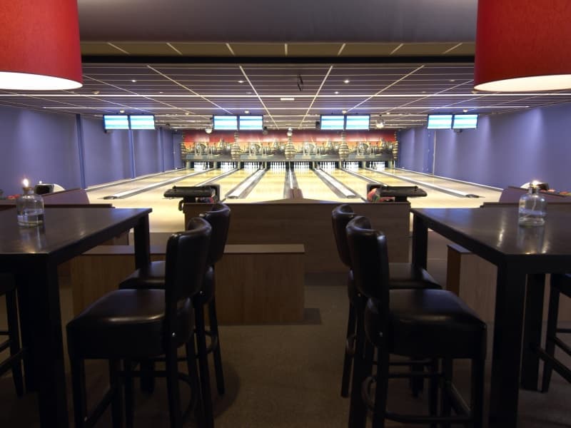 Bowling Wolvega photo 2