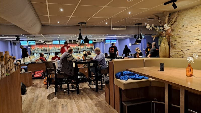 Bowling Wolvega photo 3