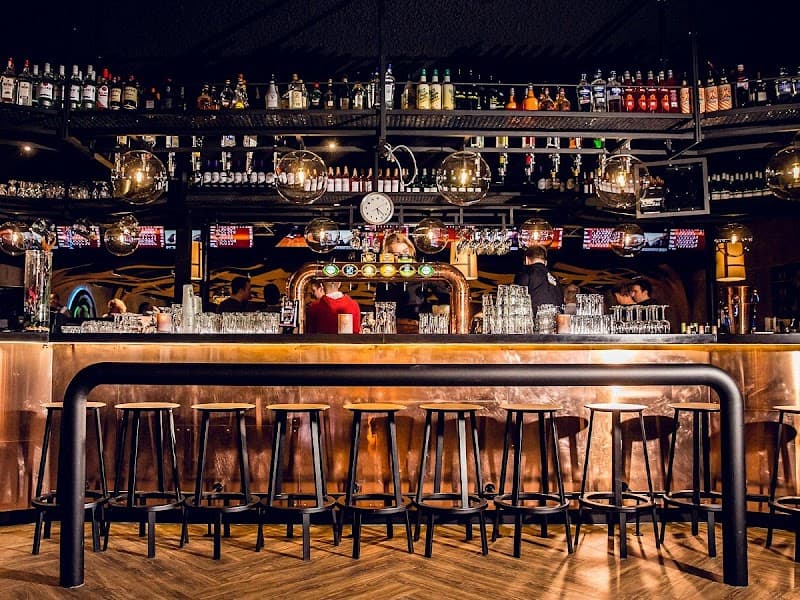 Olround Utrecht photo 2